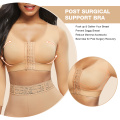 wholesale Solid Women'S Slim Slimming Post Surgery Bra Shapewear butt lifter shaper panty